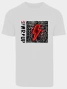 Shirt 'ACDC PWRUP Album'