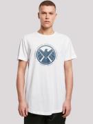 Shirt 'Agent Of Shield'