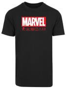 Shirt 'Marvel'