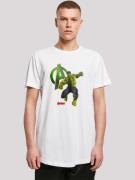 Shirt 'Incredible Hulk'