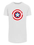 Shirt 'Captain America'