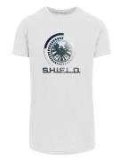 Shirt 'Marvel Avengers Shield'