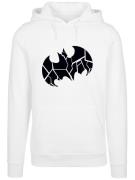 Sweatshirt 'DC Comics Batman Logo'