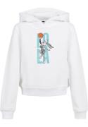 Sweatshirt 'Space Jam Lola Jumping'