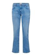 WRANGLER Jeans 'GREENSBORO'  blauw denim