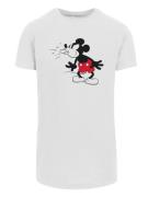 Shirt 'Mickey Mouse Tongue'