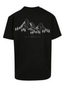 Shirt 'Mountain Berge'