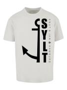 Shirt 'Sylt Anker Knut & Jan Hamburg'