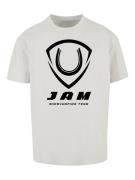 Shirt 'JAM Showjumping'