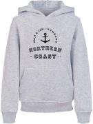 Sweatshirt 'Northern Coast Knut & Jan Hamburg'