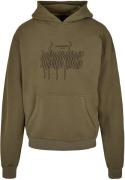 Sweatshirt 'METAMORPHOSE'