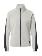 Sportief sweatvest 'Essi'