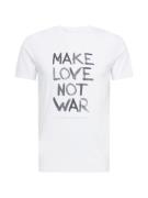 Shirt 'No War'