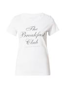 Shirt 'Breakfast Club'