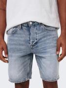 Jeans 'Edge'