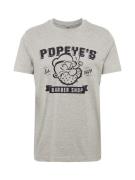 Shirt 'Popeye Barber Shop'