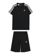 Trainingspak 'Train Essentials Aeroready 3-Stripes -Fit'