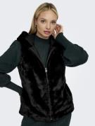 Bodywarmer 'Malou'