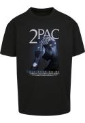 Shirt 'Tupac All F*ck the World'