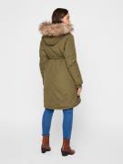 Winterparka 'Amy'