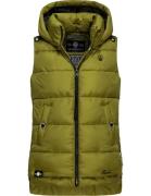 Bodywarmer 'Zarinaa'