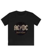 Shirt 'ACDC Rock Or Bust'