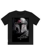 Shirt 'The Mandalorian Poster'