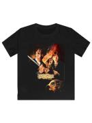 Shirt 'Harry Potter Kammer des Schreckens'