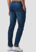 Broek 'Fabrizio'