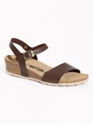 Sandalen met riem 'Wodonga'