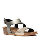 Sandalen met riem 'Reus'