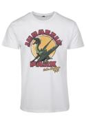Shirt 'Jurassic Park Isla Nybla'