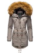 Winterparka 'La Viva'