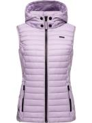 Bodywarmer 'Hasenpfote'