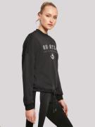 Sweatshirt 'Go Sylt'