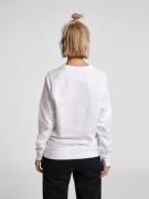 Sportief sweatshirt