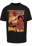 Shirt 'Biggie Ready To Die'