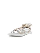 Sandalen 'Etoile Honig Tr Varese'