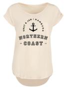 Shirt 'Northern Coast Nordsee Knut & Jan Hamburg'