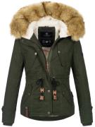 Winterparka 'Pearl'