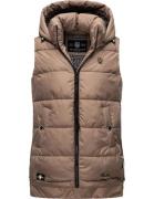 Bodywarmer 'Zarinaa'