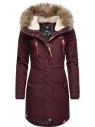 Winterparka 'Tawny'