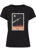 Shirt 'Road To Space'