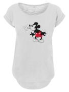 Shirt 'Disney Mickey Mouse Tongue'