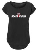Shirt 'Marvel Black Widow Movie'