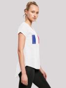 Shirt 'France Frankreich Flagge'