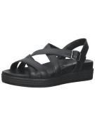 Sandalen met riem