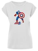 Shirt 'Captain America The First Avenger'