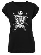 Shirt 'Disney The Nightmare Before Christmas Misfit Love'