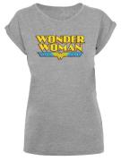 Shirt 'DC Comics Wonder Woman'